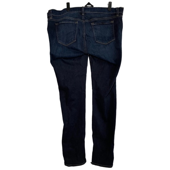 𝅺J Brand Mama J Maternity Jeans size 32 in Palisade - Picture 4 of 8